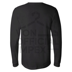 เสื้อแขนยาวระบายอากาศได้ดีดีไซน์ใหม่สำหรับฤดูร้อน - Product Image 3