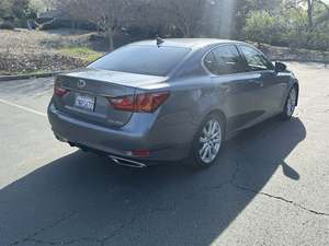 Bastante usado 2015 Lexus GS 350 RWD - Product Image 3