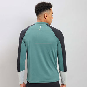 Camisetas Fit2Fight 100% Algodón Jersey Tallas Grandes, Nueva Colección, 10 Colores Sólidos, Bordado, Servicio OEM, Personalización de Alta Calidad - Product Image 2