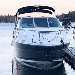 2008 Sea Ray 240 Sun-Dancer - Product Image 1