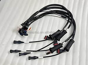 Cable de comunicación ESC para brazo de motor Agras T25 M1M2M3M4 para dron pulverizador agrícola, piezas de repuesto para reparación - Product Image 4