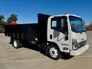 Camión Volquete ISUZU-NPR/700P de 5 Toneladas, Modelo 2015, ELF 700P, Camión de Transporte de 5 Toneladas - Product Image 3