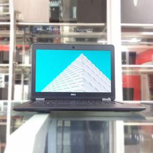 E 7 2 5 0 Brand New Spot Goods Aio I5 Pantalla de computadora 12,5 pulgadas Juego de computadora Todo en una PC para negocios - Product Image 4