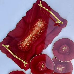 GRAN BANDEJA HECHA A MANO DE ALMACENAMIENTO UTILIZADA EN EL Hotel y el hogar de la mejor calidad y hecha a mano - Product Image 3