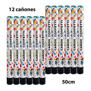 Novedad: Confeti de Mariposas de Colores de 50cm, Papel para Halloween, Año Nuevo, Cumpleaños, Bodas, Celebraciones Especiales, Venta al Por Mayor - Product Image 3