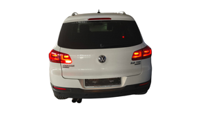 Volkswagen Tiguan 2013 d'occasion, SUV Diesel Automatique 5 places, bon état, voiture d'occasion coréenne à vendre, 300auto Export - Product Image 4