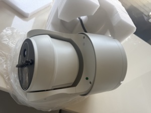 Infiray iray pt464 raythink pd464t Dual-Spectrum tốc độ Dome máy ảnh Nhiệt Máy ảnh 640 Core - Product Image 6