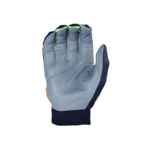 Los mejores estilos de guantes de bateo de cuero de béisbol guantes de bateo de cuero de buena calidad listos para enviar guantes de cuero - Product Image 5