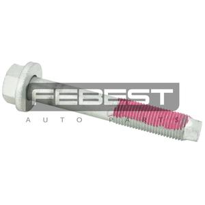 Tornillo febbest (0198-002) - CAUCHO METAL - Product Image 1