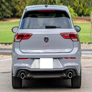 EXTRÊMEMENT PROPRE 2024 VOL-KS-WAG-GEN GTI 380 S-E SIÈGES EN CUIR GAUCHE TOIT OUVRANT CAMÉRA ARRIÈRE 360° PRÊT À ÊTRE EXPÉDIÉ - Product Image 2