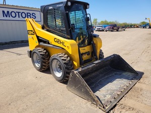 2019 Gehl R190 Skid Stuurlader Te Koop Gebruikt Product - Product Image 3