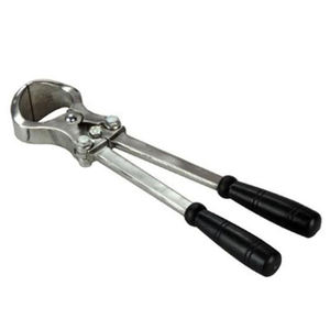 Pinzas de Castración Burdizzo de Acero Inoxidable de Alta Calidad, Instrumento Veterinario Confiable, Castración Eficiente sin Sangre, CE - Product Image 5