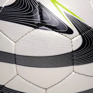 2025 Pu Futsal puntada a mano balón de fútbol ligero interior/exterior tamaño 4 rebote bajo diseño personalizado logotipo tentativo de alta calidad - Product Image 4