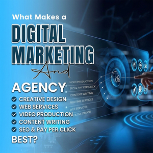 Servicios Premium de Marketing Digital Integral: Estrategias de Contenido, Correo Electrónico y Video para el Crecimiento Empresarial - Product Image 3