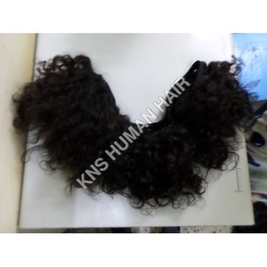 Cheveux Humains Remy Naturels Deep Curly Brown 100g Garantie 2 + ans Certifiée de Haute Qualité - Product Image 1