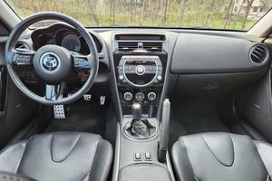 MAZDA RX-8 2009 USADO, Volante a la Izquierda/Derecha - Product Image 5