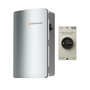 Controlador de Sistemas Enphase IQ 2 EP200G-SC2-RSD-KIT, Sistema de Monitoreo - Product Image 1