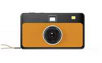 Kamera Digital Retro Tanpa Layar 8MP 1080P CMOS Point and Shoot dengan Filter OEM Private Mold