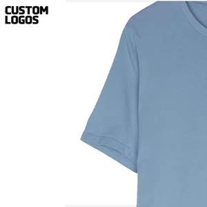 Camisetas gráficas transpirables para hombre, ropa de calle informal de algodón 100%, camisetas de manga corta con estampado de Hip Hop personalizado - Product Image 3