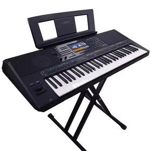 NOUVEAU PROMO Clavier ORIGINAL PSR S X900 S 975 SX700 S 970 en promotion - Product Image 5