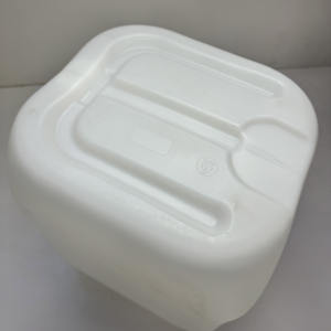 Productie Blaasvormmachine Voor Plastic Jerrycan Voor Olieverpakking-Trommels Emmers & Vaten - Product Image 6