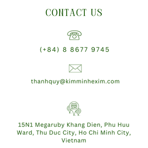 Purée de fruits surgelés IQF de Kim Minh International au Vietnam - Product Image 4