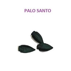 Natural Palo Santo Bullet <b>Backflow</b> <b>Incense</b> <b>Cones</b> Wholesale Supply at Leading Price ( Green ) Home Decor & Home Fragrance - Product Image 1
