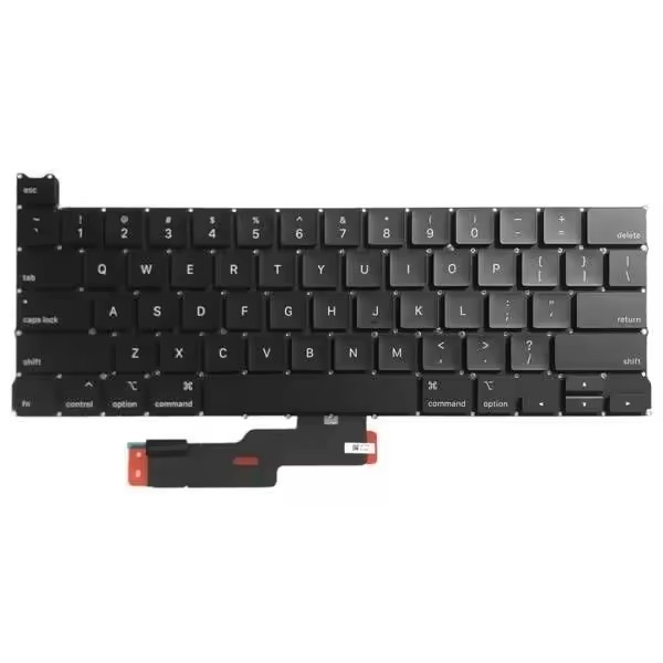 MacBook Pro Japanese Keyboard Layout Guide