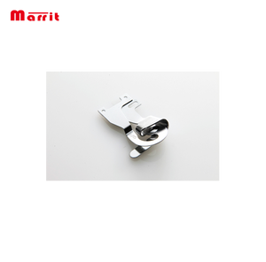 Pie de martillo de 5/8 pulgadas para máquina de coser Janome New Condition Material de acero - Product Image 1