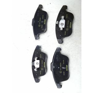 Plaquettes de frein FORD Galaxy Series (CA1) (06>15) 2412301 Essence - Product Image 4