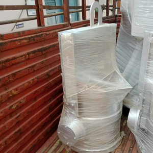 Cazo de Manipulación para Fundición de Aluminio, Máquina de Cazo de Torreta para Alta Temperatura a Precio Accesible - Product Image 5