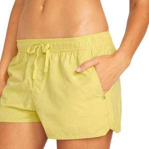Reasonable price Easy Wear <b>Swim</b> shorts for women High Quality best Material Light <b>Weight</b> <b>Swim</b> women's shorts with New Style - Product Image 3