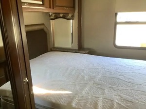Remolques de Viaje Usados Fleetwood Flair 31W de 2017 - Product Image 6