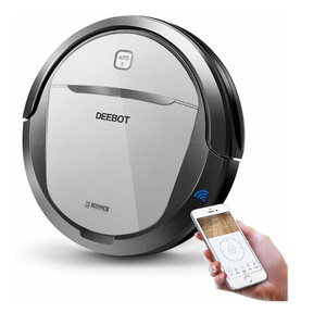 Wholesale Price Customer demand <strong>Pro</strong> Quality ECOVACSS-DEEBOTT <strong>M80</strong> <strong>Pro</strong> Robot Vacuum Cleaner Hot Selling New Robot Vacuum Cleaner