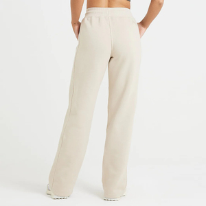 Nuevo pantalón femenino de alta calidad Premium, pantalones casuales Acampanados para mujer más vendidos, pantalones de moda para mujer de nuevo estilo a la venta - Product Image 5