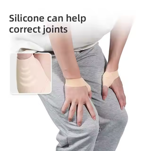 Soft Protective Wrist Support <strong>Splint</strong> and Spica Brace Hand Sock Thumb Stabilizer for Joint Pain Relief - Product Image 6