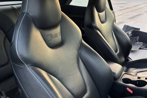 2015 A-Udi RS5 C-abriolet - Product Image 3