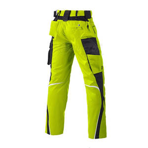 Pantalon haute visibilité sur mesure pour hommes pantalon Hi VisJeans avec logo personnalisé dernier design à vendre vente en gros - Product Image 6