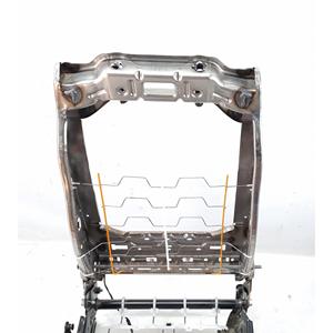 Cadre de siège avant droit RENAULT Clio Série IV K9K 608, K9K 628, K9K 638 Diesel 1500 (12>19) - Product Image 5
