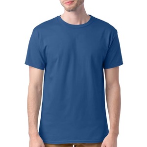T-shirts vierges de qualité supérieure style Bella Canvas, 100 % coton doux, vente en gros, pour impression sérigraphique personnalisée, fournisseur - Product Image 5