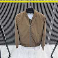 Manteau long zippé blanc pour homme, épais et chaud, rembourré, décontracté, pour l'extérieur, idéal par temps froid, haute qualité pour l'automne et l'hiver
