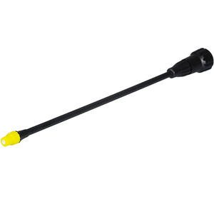 Poignée ergonomique et utilisation facile, extension de lance de pulvérisation pour pulvérisateur à pression Burkle GmbH pour machine de nettoyage de panneaux - Product Image 1