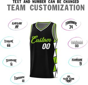 เครื่องแบบชุดบาสเก็ตบอลชุดบาสเก็ตบอลดีไซน์ล่าสุด - Product Image 2