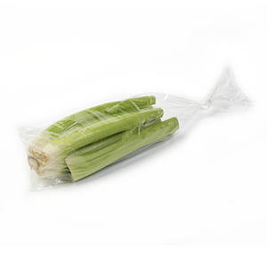 Sacs de stockage des aliments en polyéthylène 10 Kg taille 300x400 sans gousset pour le stockage des aliments - Product Image 2