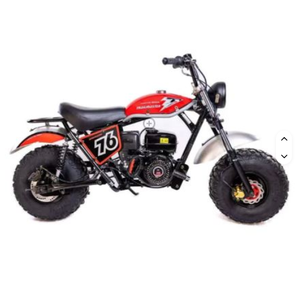 Minimotos Hurricanes 200X completamente nuevas, listas para enviar - Product Image 6