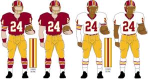 Conjunto de Uniforme de Fútbol Americano Más Vendido en Todos los Tamaños, Nuevo Diseño OEM, Mejor Fabricante, Uniforme de Jersey de Fútbol Americano - Product Image 2