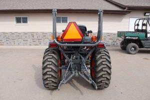 รถแทรกเตอร์ล้อขนาดกะทัดรัดของ Kubota B2650แบริ่งเกียร์ปั๊มเกียร์ของเครื่องยนต์ส่วนประกอบหลัก - Product Image 4