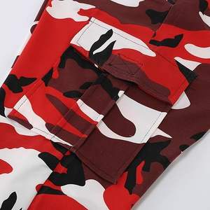 Vente en gros Pantalons d'été décontractés de grande taille en coton Pantalons solides et minces Pantalons pour hommes - Product Image 6