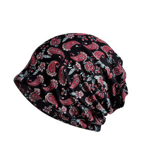 Gran oferta, gorro cálido de invierno, diseño personalizado, nuevo gorro de moda con impresión Digital, gorro personalizado - Product Image 5