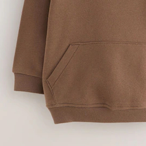 Pullover Boys <b>Hoodie</b> With Kangaroo Pockets For Bulk Orders Casual Wear For Wholesale Buyers Trendy Out Door Wear Design For Bulk - Product Image 3